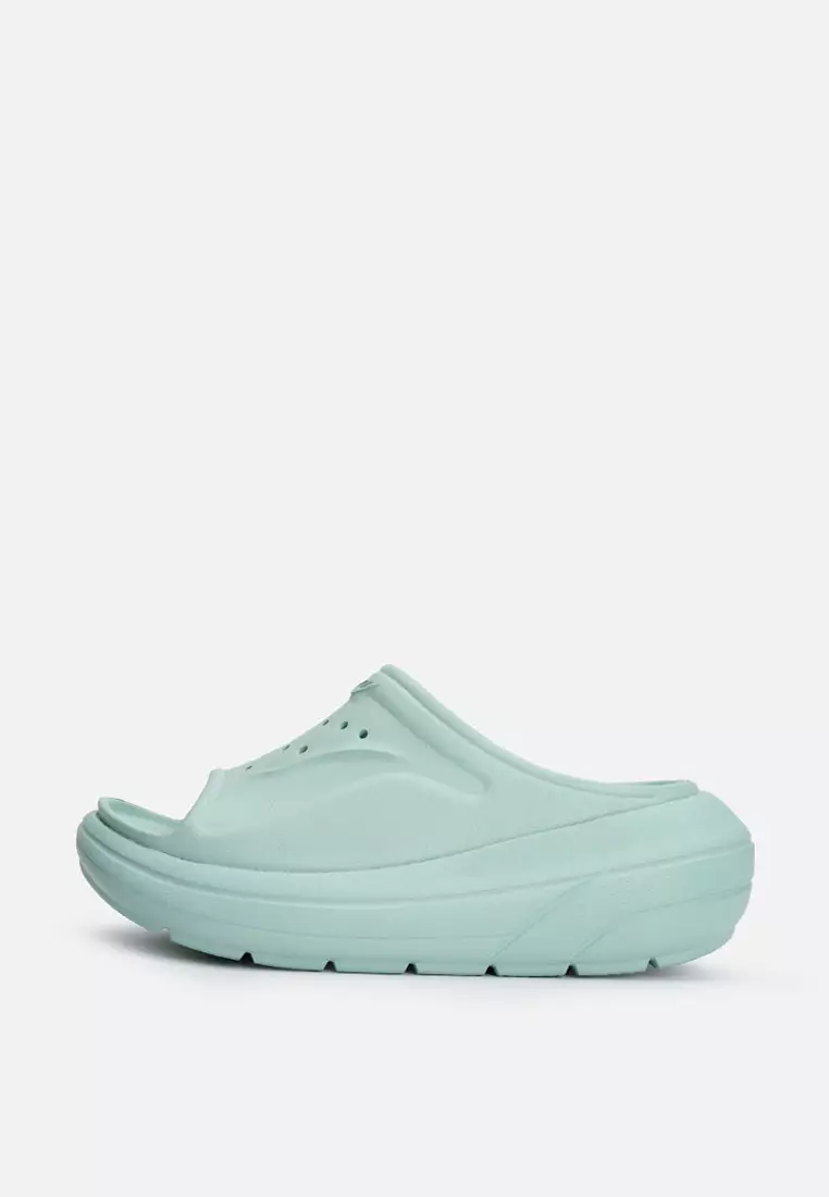 Hoverchic Women's Lifestyle Athleisure Sandals