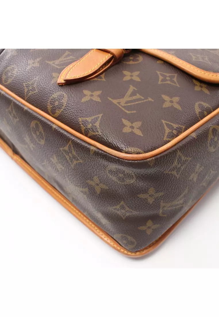 Vintage Louis Vuitton Gibeciere PM 