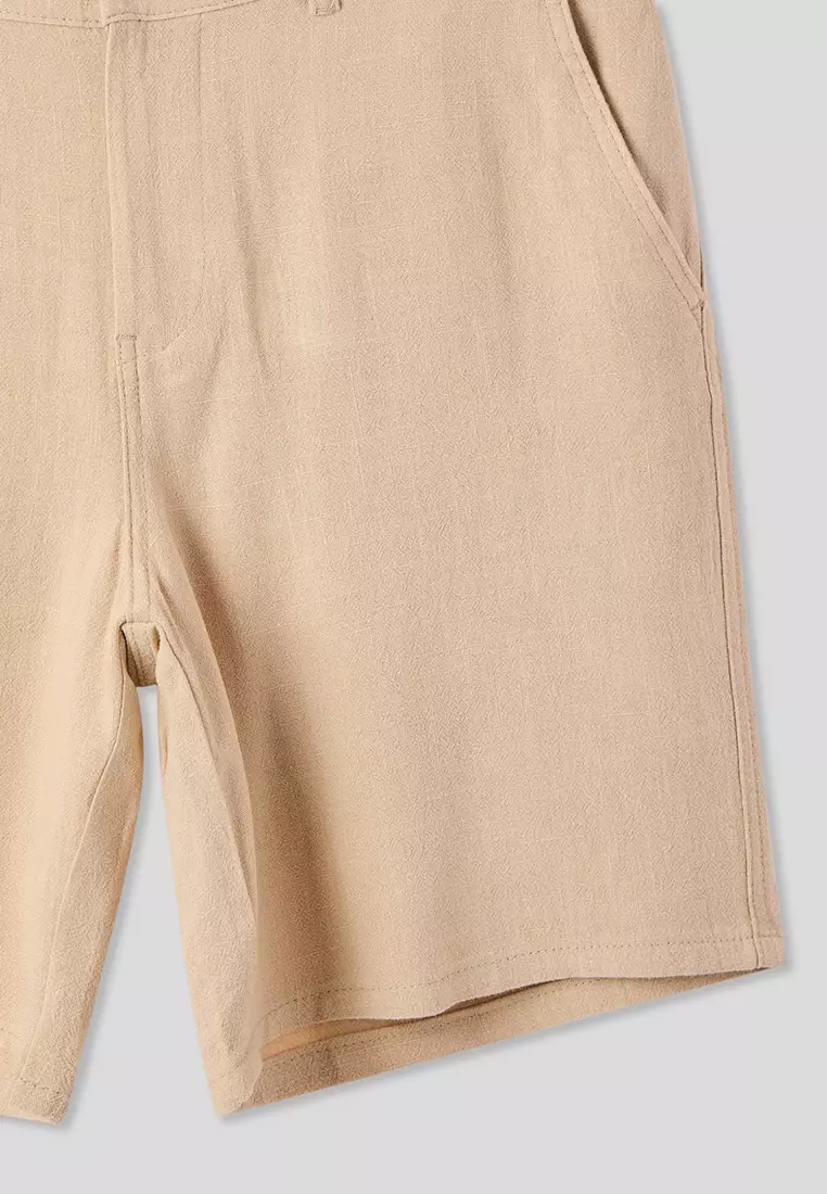 Man Short Pants