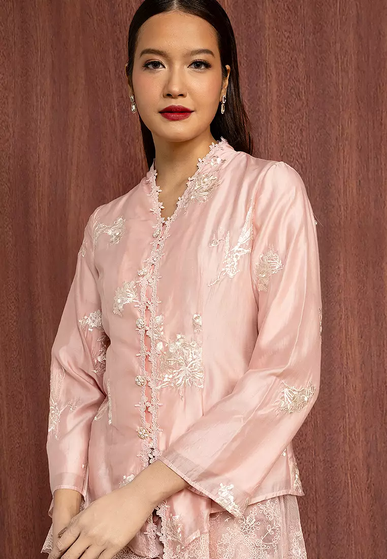 AYLA MODERN KEBAYA SET