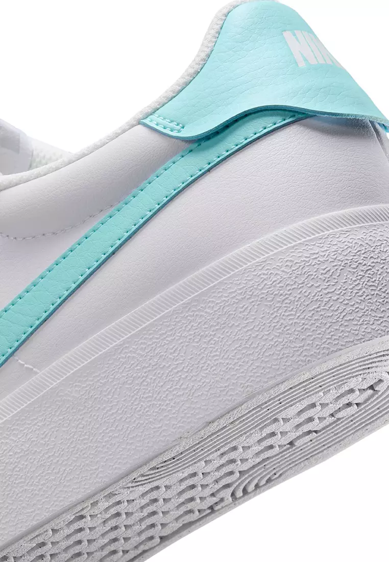 Court Shot Shoes