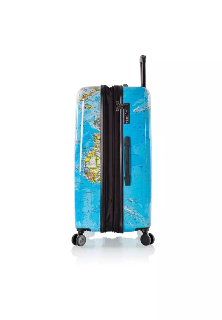 Journey 3G Map Luggage - 30"