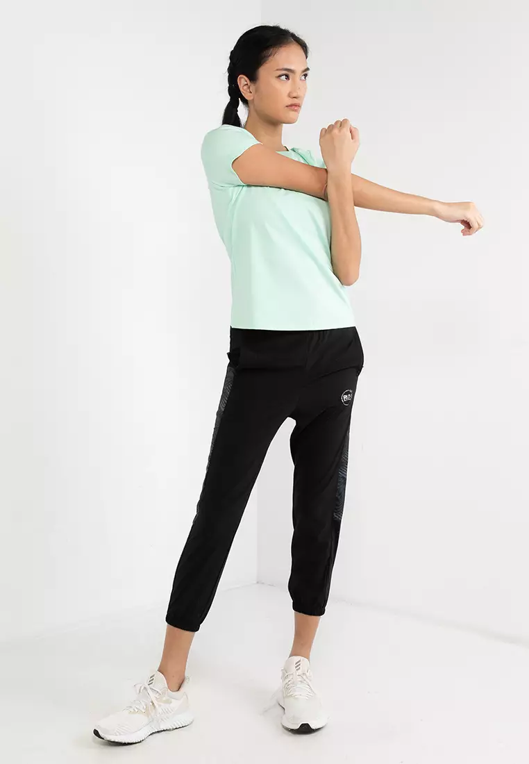 Top on sale running pants