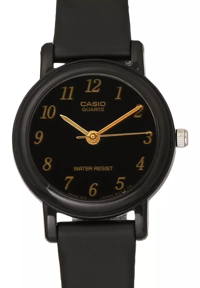 Analog Watch LQ-139AMV-1LDF