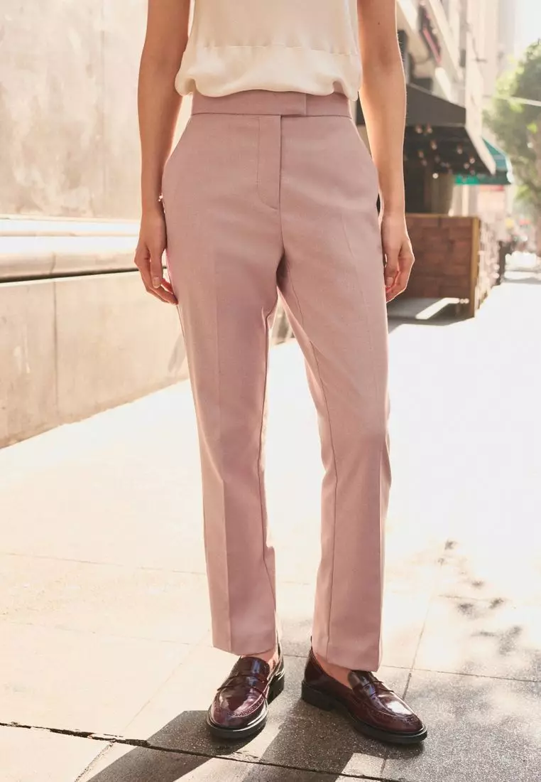 Next 2025 tailored trousers