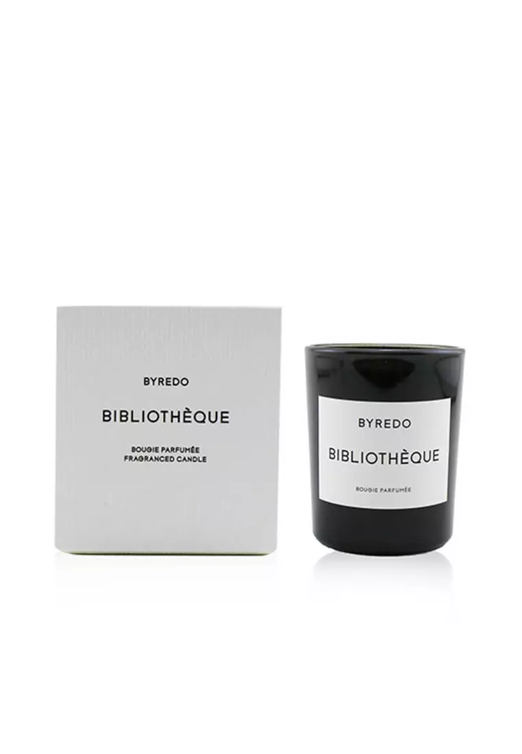 Byredo ph 2025