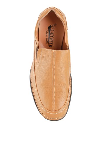 Jual CATCHEER Albert Shoes Original  ZALORA Indonesia