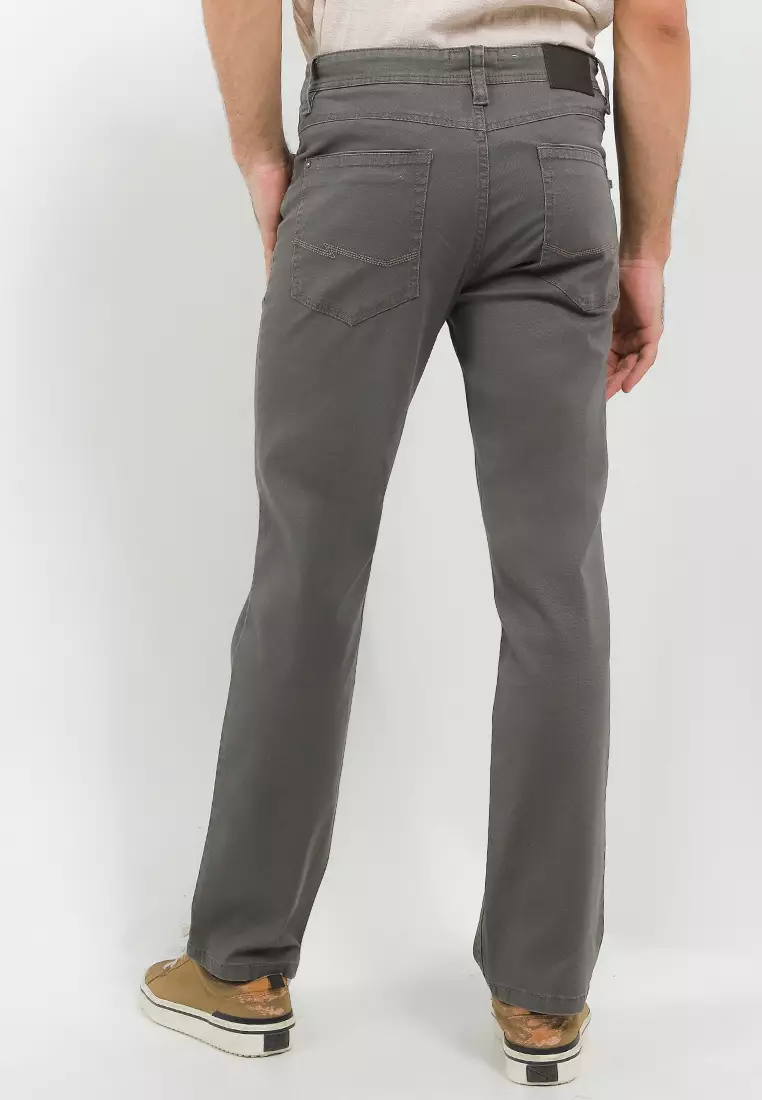 CCSL Cotton Five Pockets