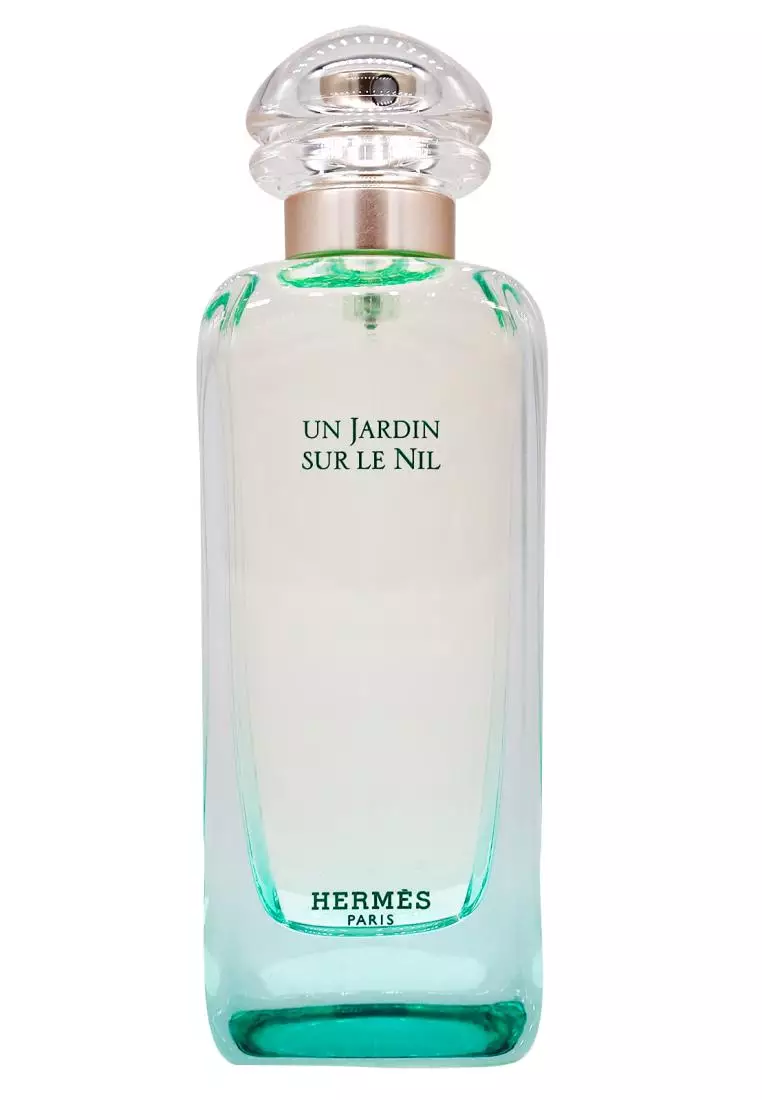 Hermes lotus outlet perfume