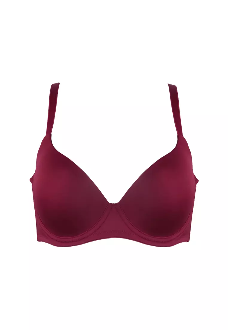Pretty Pairs - Push Up Bra