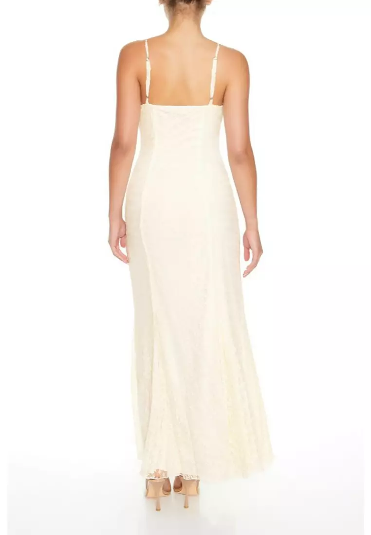 Forever 21 cami dress top