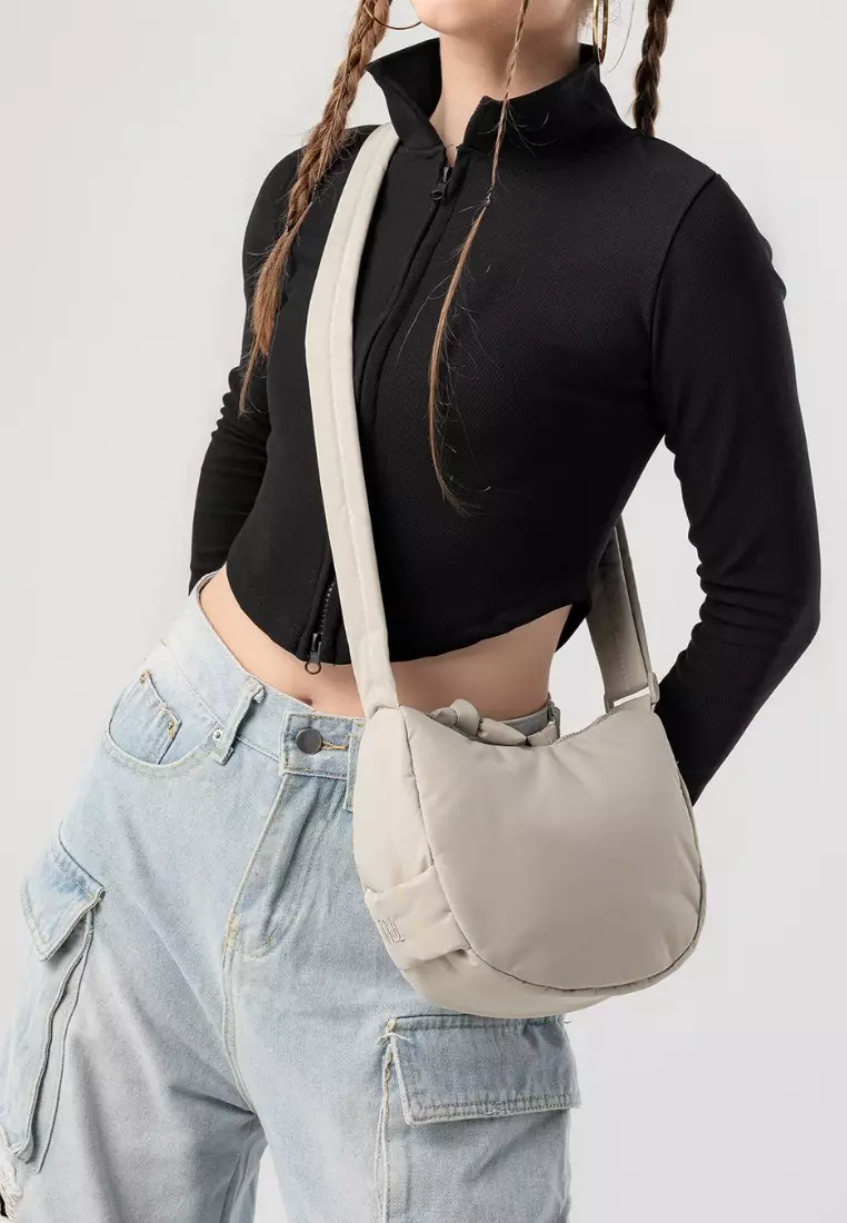 Soffa Mini Hobo - Stone