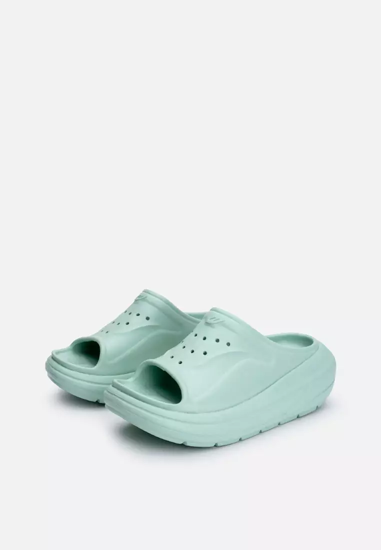 Hoverchic Women's Lifestyle Athleisure Sandals