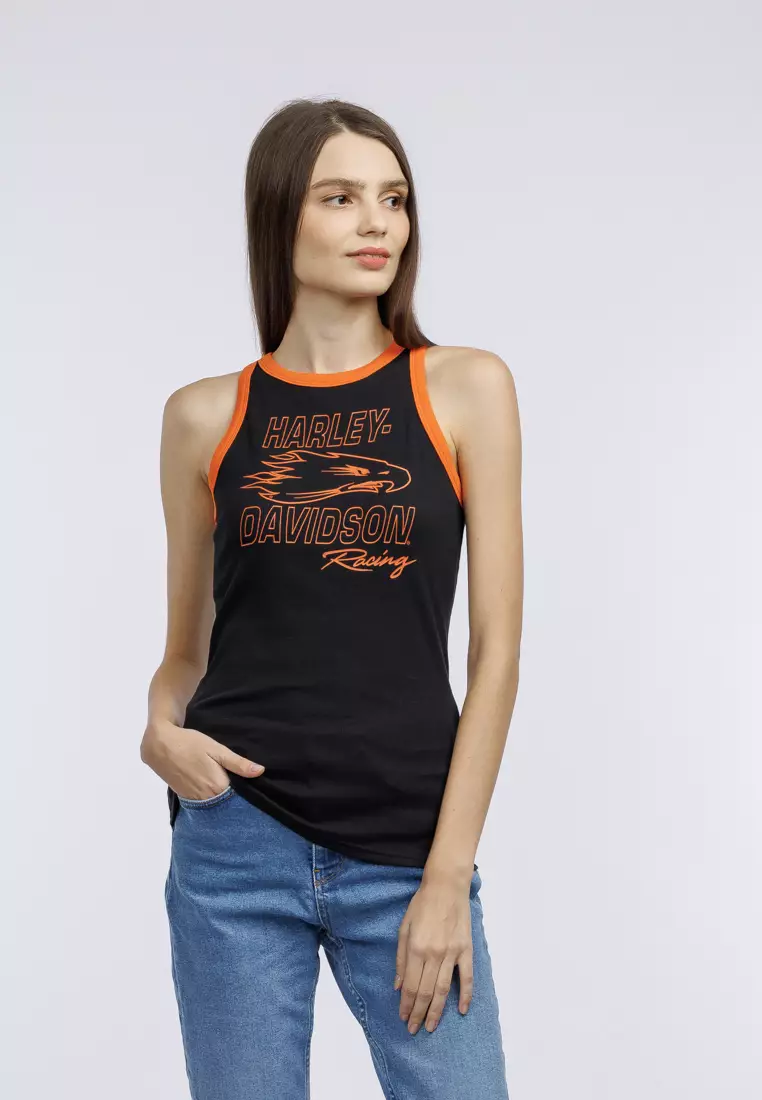 Harley-Davidson Screamin' Eagle® Ribbed Tank