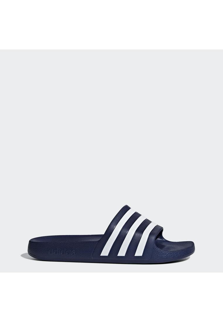 adilette aqua slides