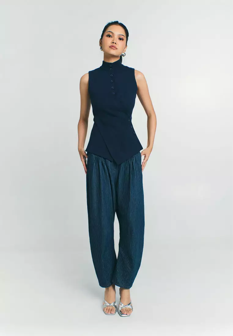 Pike Pants
