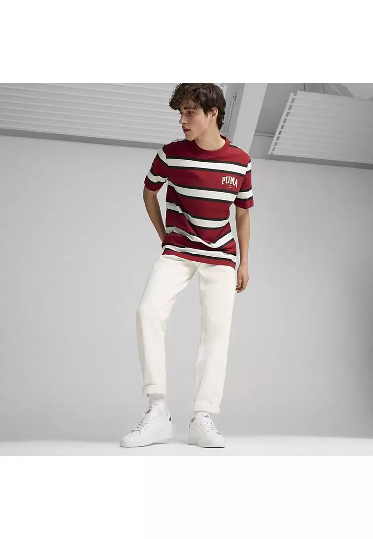 PUMA SQUAD Tee Men