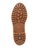 Timberland 褐色 抗疲勞復古防水靴 TI063SH64PZNMY_6