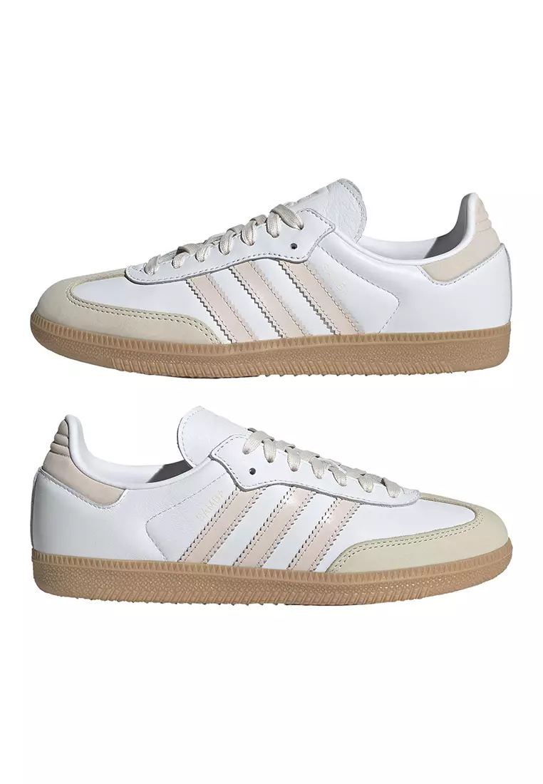 adidas gazelle silver green womens Adidas Samba Men's Shoes – Aone Brands Dubai main image 1