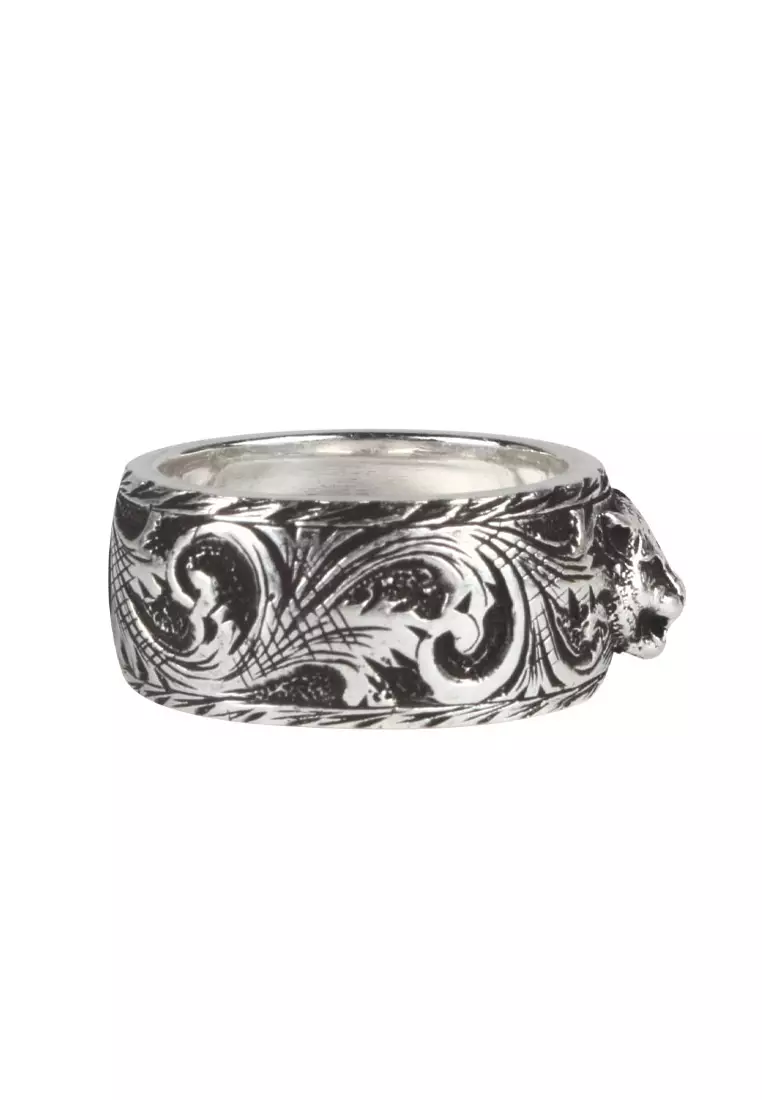 Gucci finger ring online