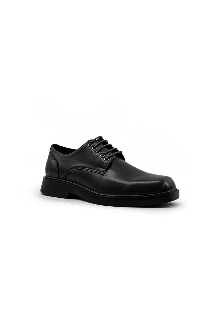 Men's Formal with Lace MY 26502 - Black C85 C87