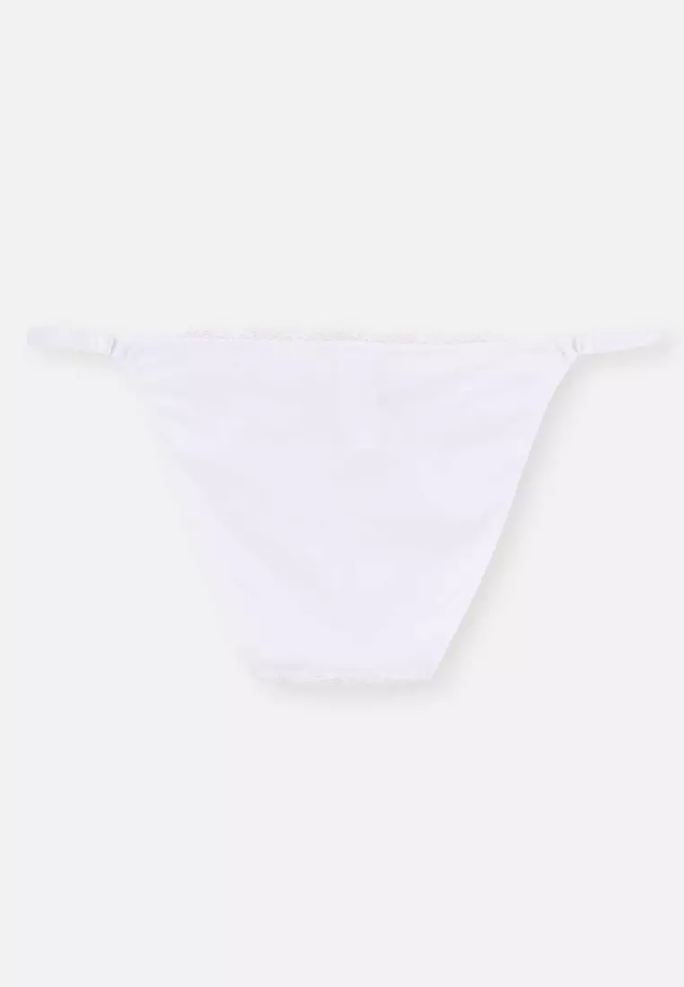Buy DAGİ Ecru Maternity Briefs, Regular, Underwear for Women 2024