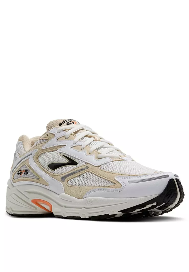 Adrenaline GTS 4 Women's Road Lifestyle Shoes