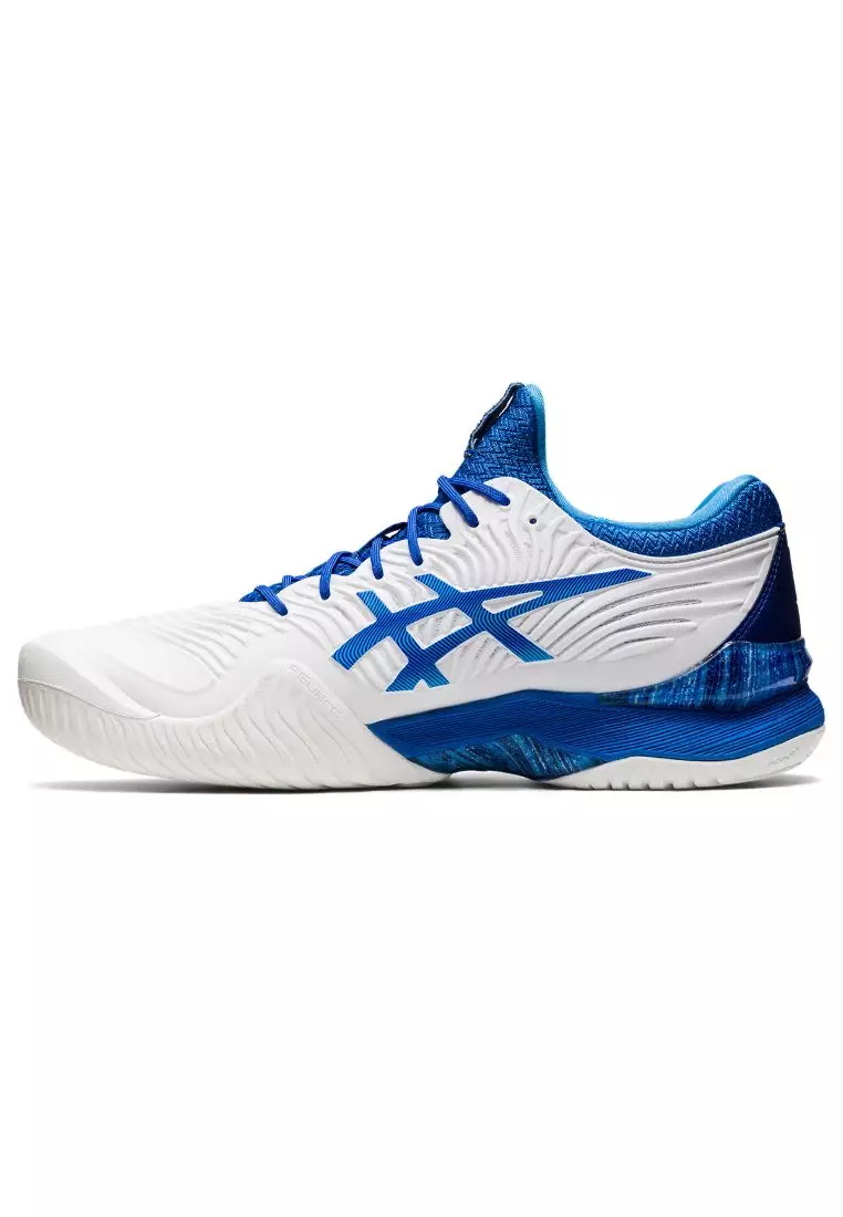 ASICS COURT FF NOVAK TENNIS SHOES 1041A343 960