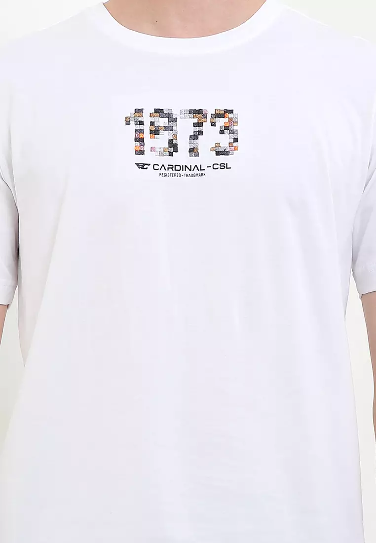 CCSL Casual Tee