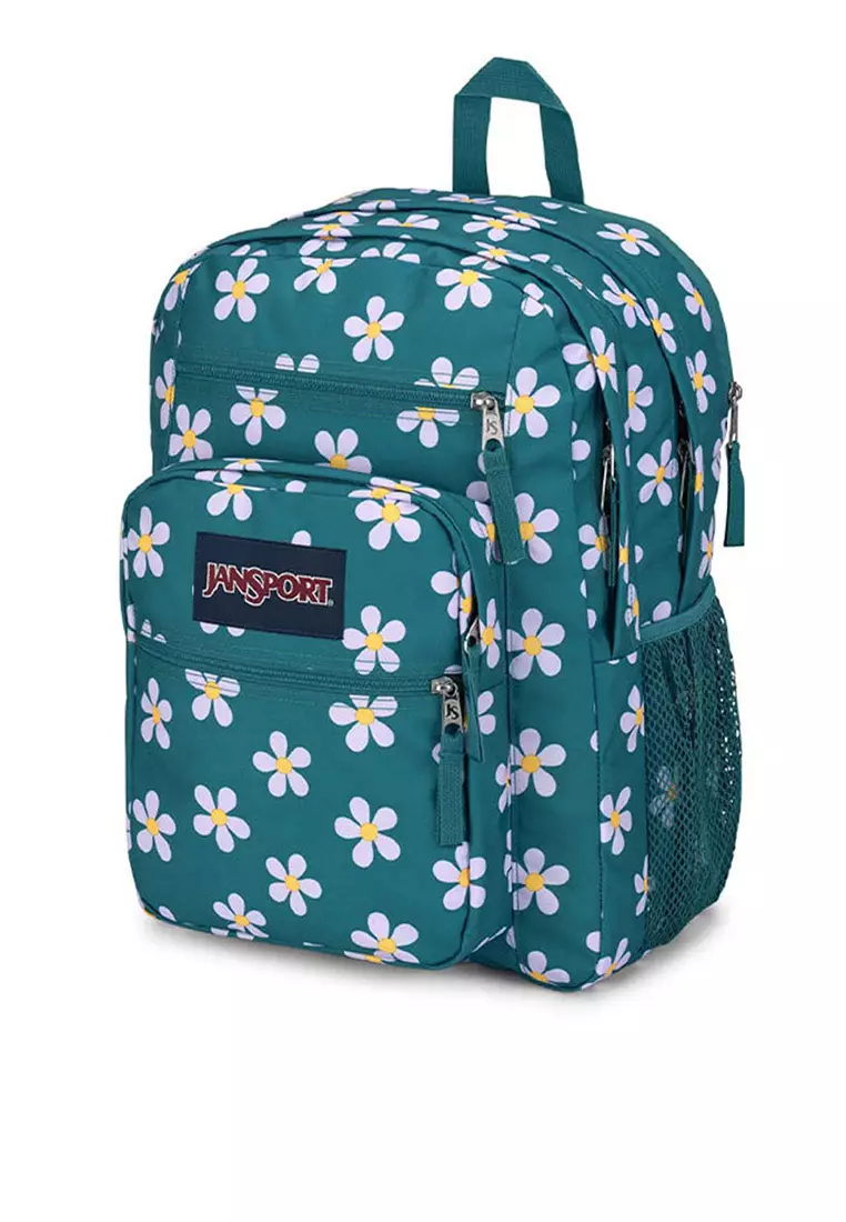 Jansport big cheap student backpack