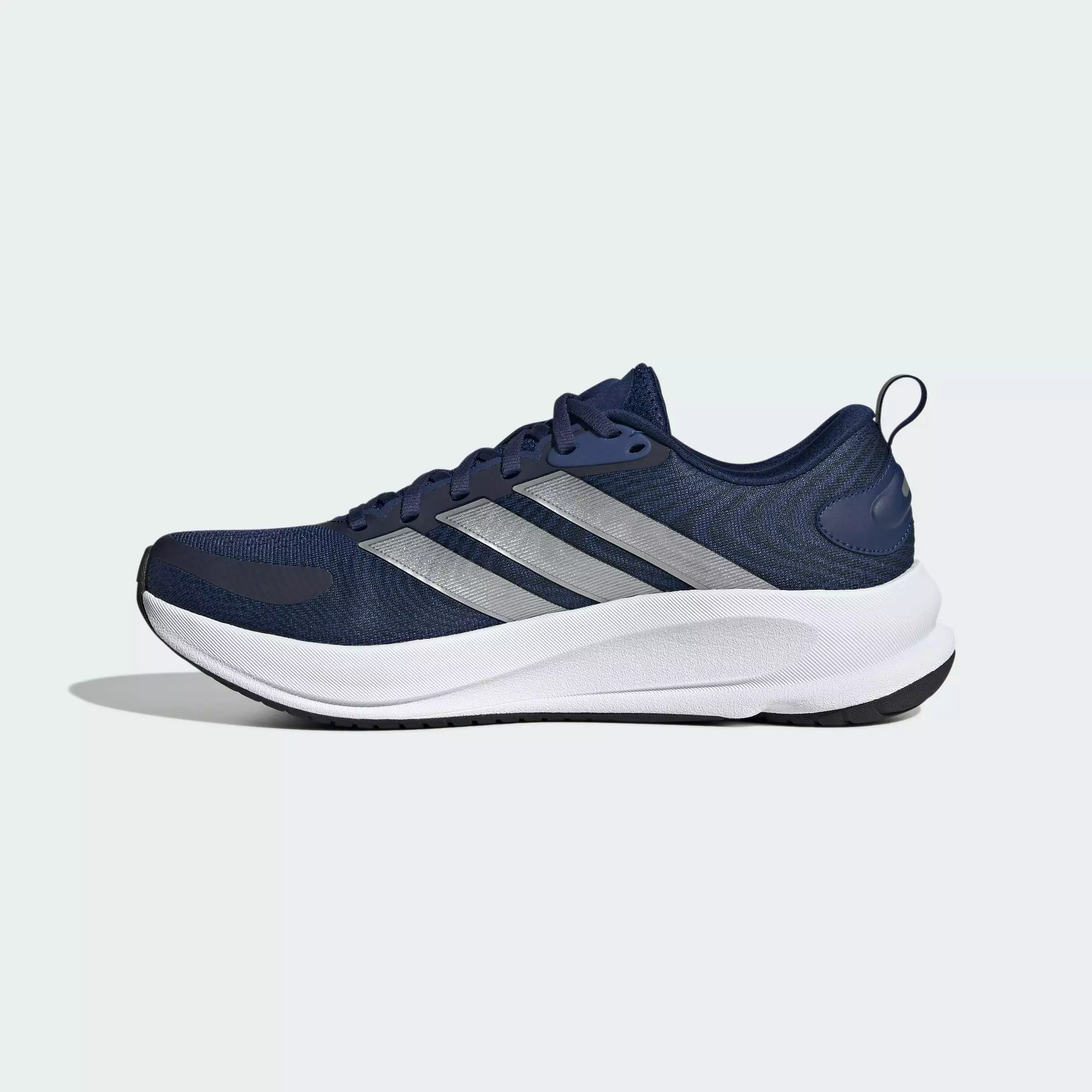 adidas gazelle silver green womens ADIDAS ADIZERO EVO SL WOVEN main image 0