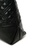 MOSCHINO black Chain bag/Crossbody bag 62559AC5F3BE16GS_3