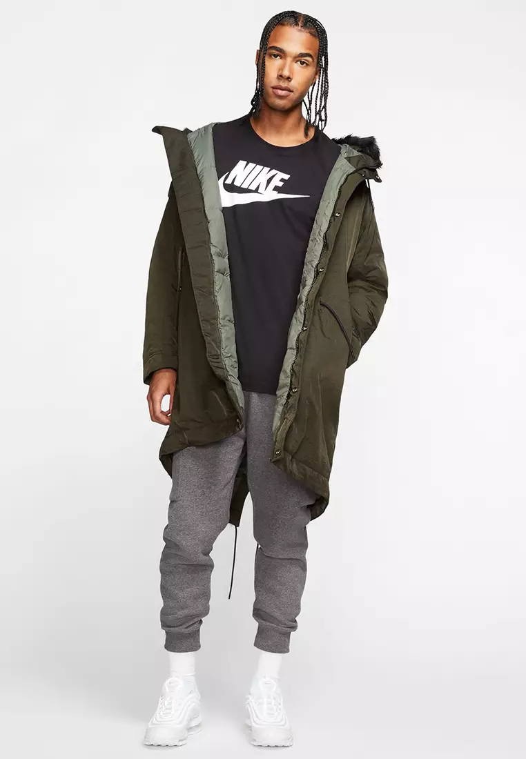 Sportswear Long-Sleeve T-Shirt