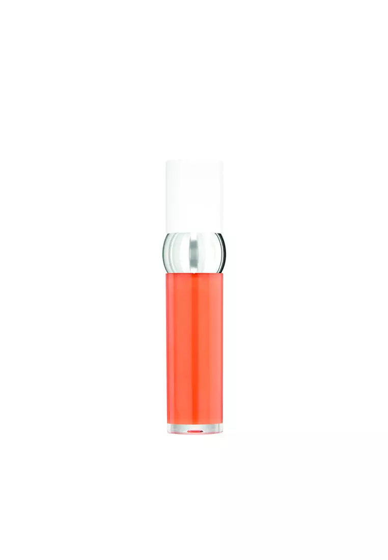 Discount on The Face Shop  shoes - SKU: The Face Shop New Bold Sheer Glow Tint 01 Peach Nougat