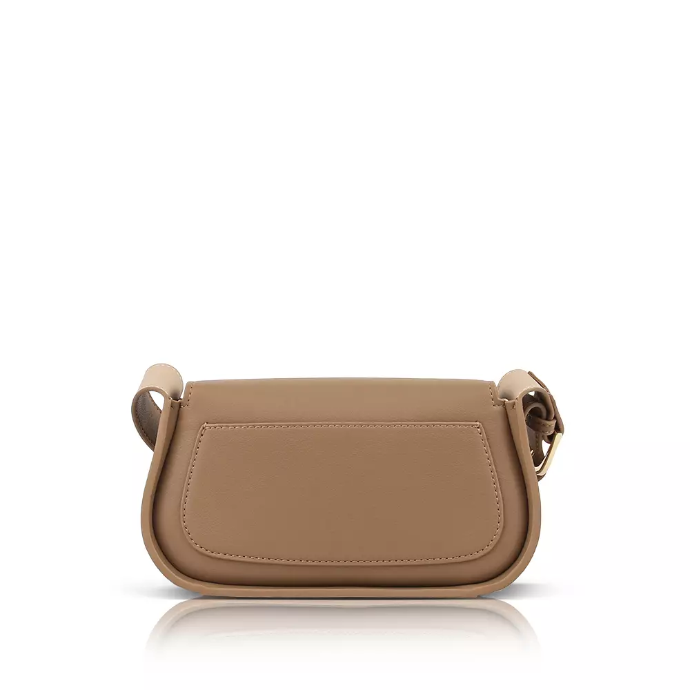 1331 Caroline Flap Crossbody