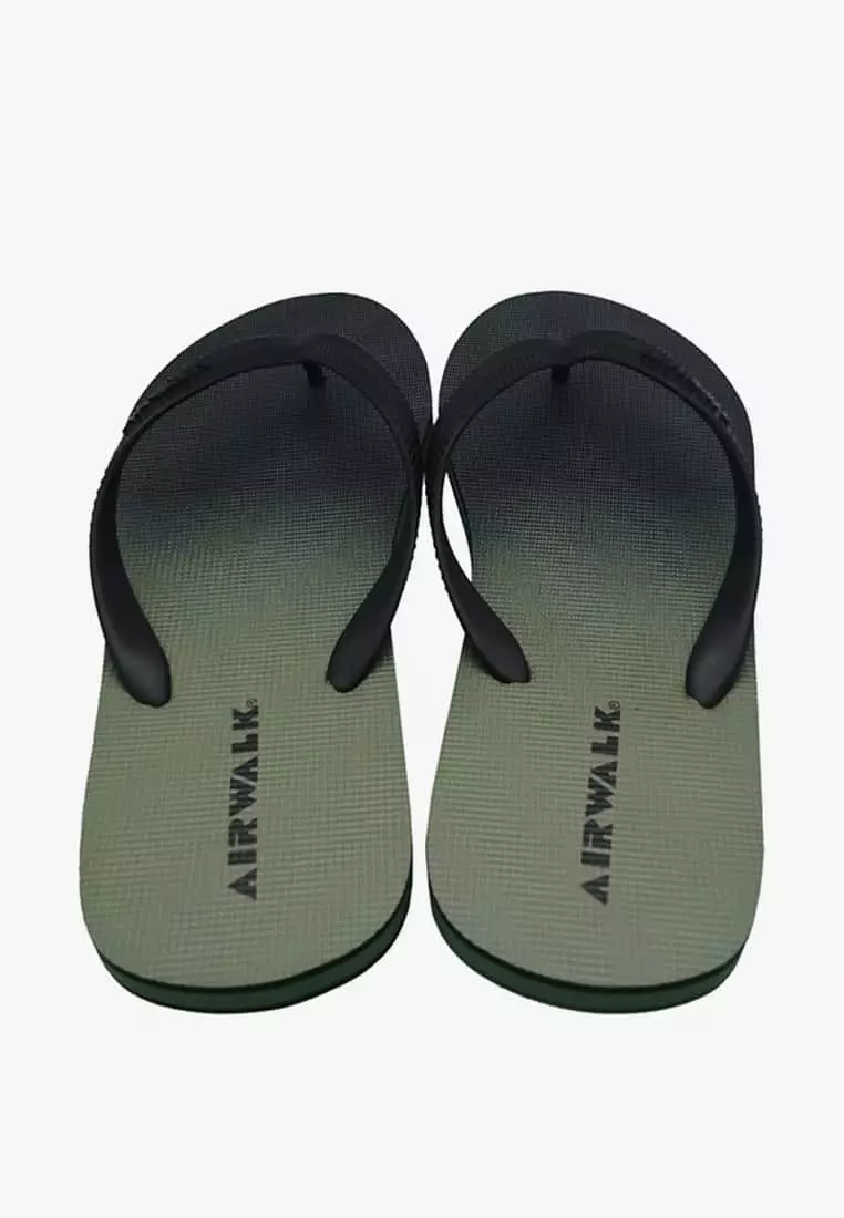 Buy Airwalk Airwalk Gradiant Men s Sandals Green 2024 Online