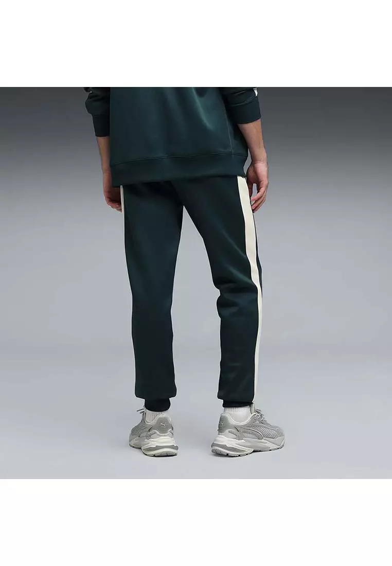 T7 Always On Track Pants