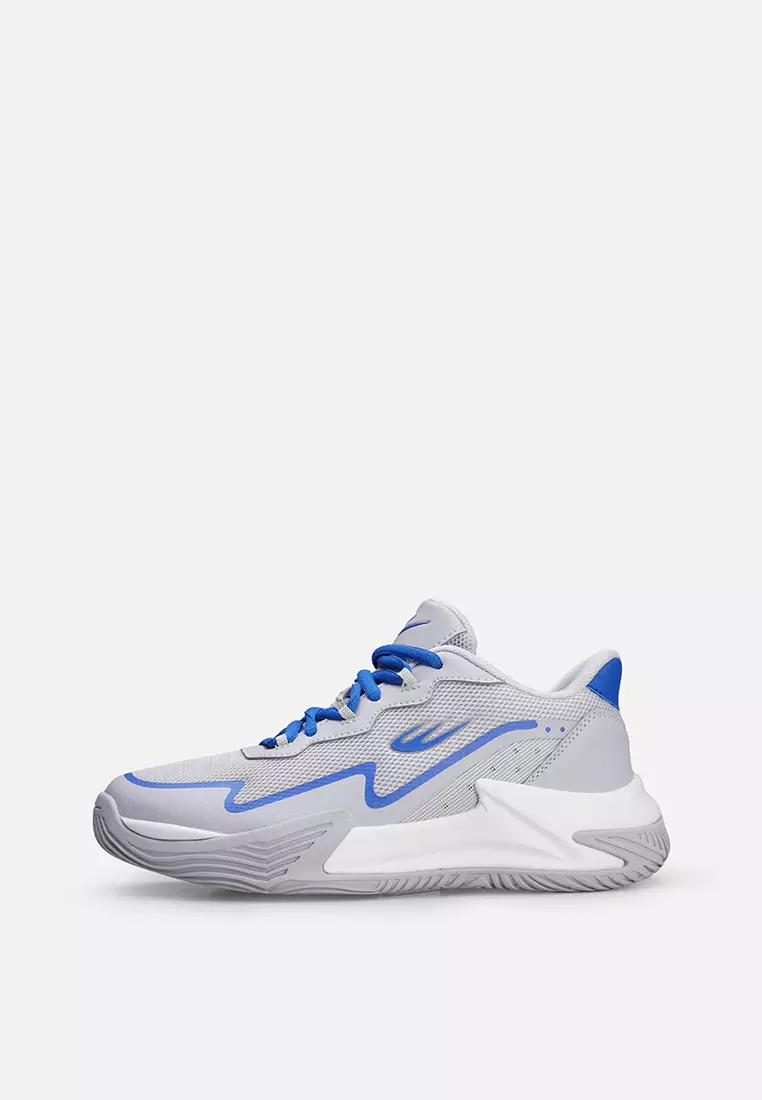 World Balance Game Blitz Kid's Performance Basketball Shoes