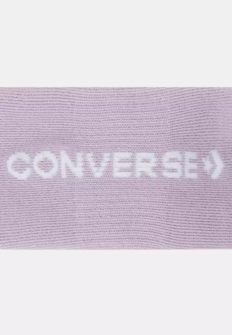 3Pk Foundational Quarter Socks