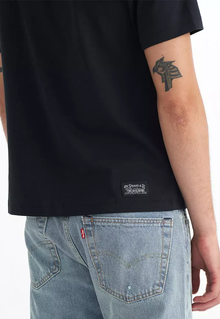 Levi's® Short Sleeve T-shirt | Men's
