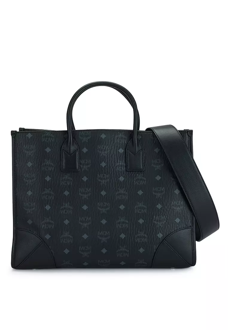 Tote sales bag mcm