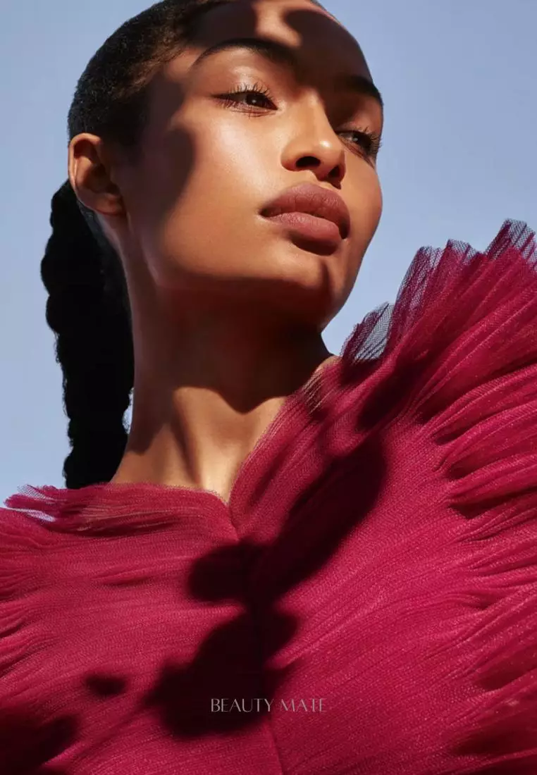 Rouge Forever Liquid Lipstick Forever Nude Touch