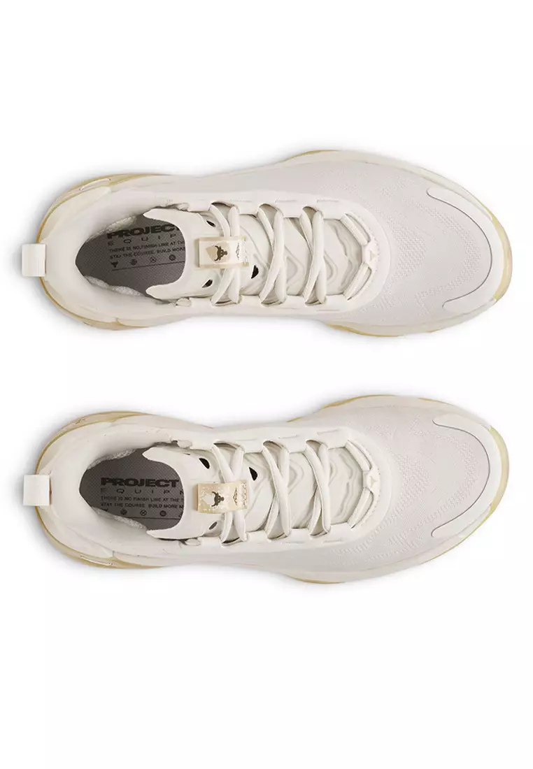 Project Rock 8 Shoes