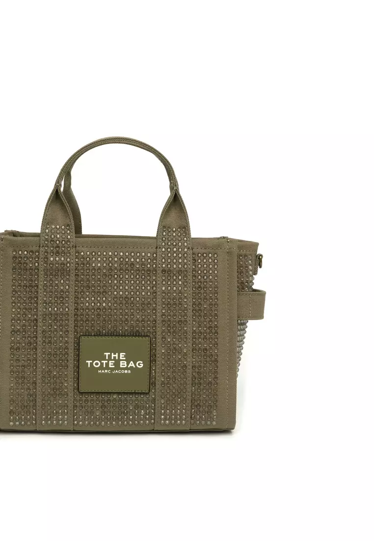 Canvas small tote outlet