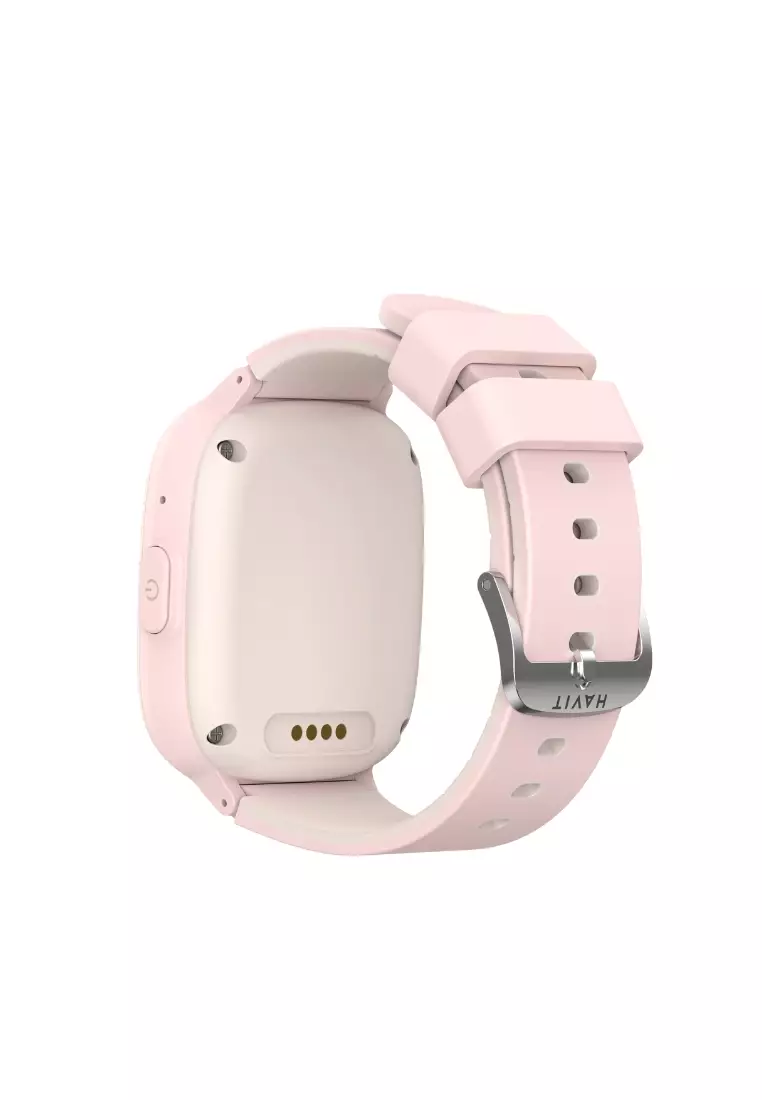 Buy Havit Havit Kw11 App：setracker 2 128m Smart Watch 1.4 