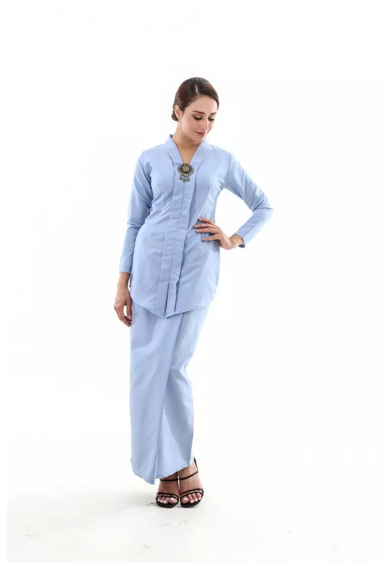 Baju Kebaya Rokiah
