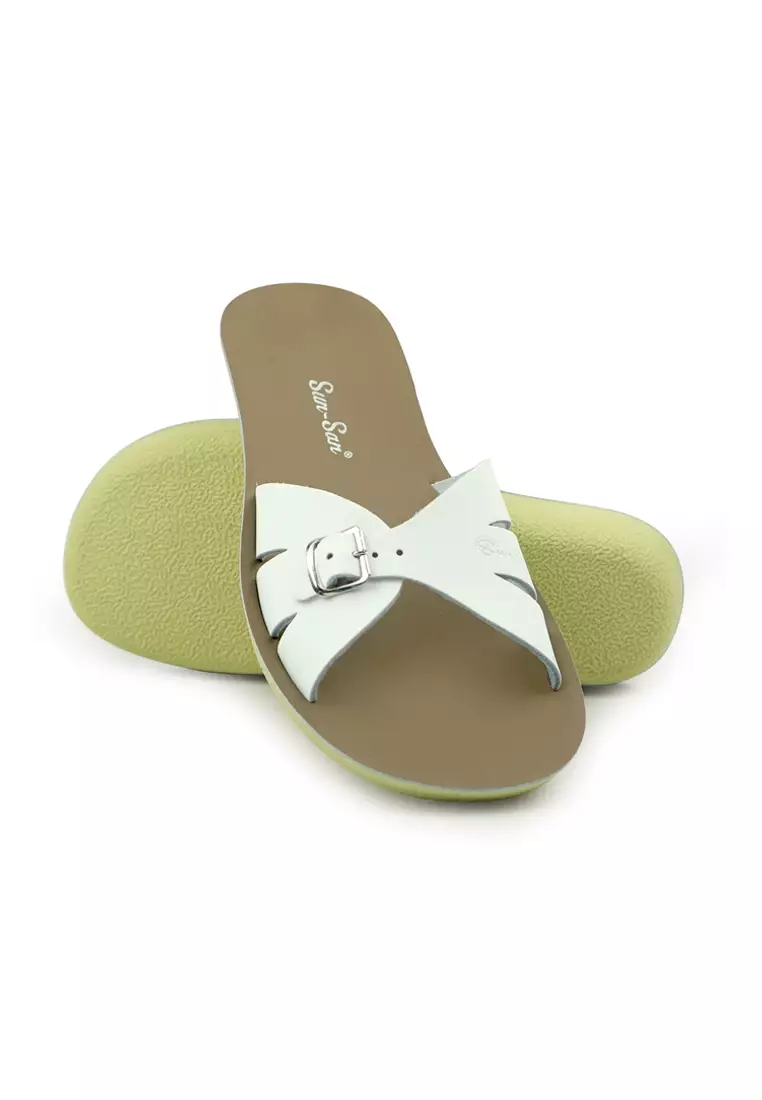 Boardwalk White 261