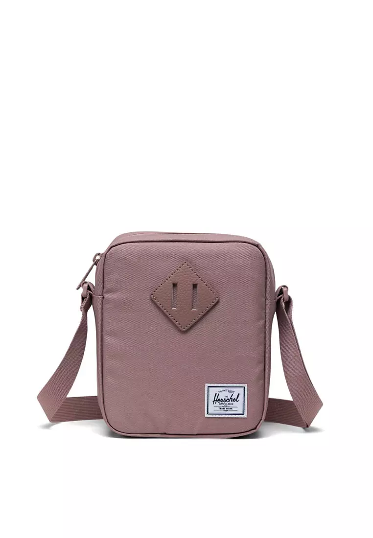 Zalora herschel bag sale