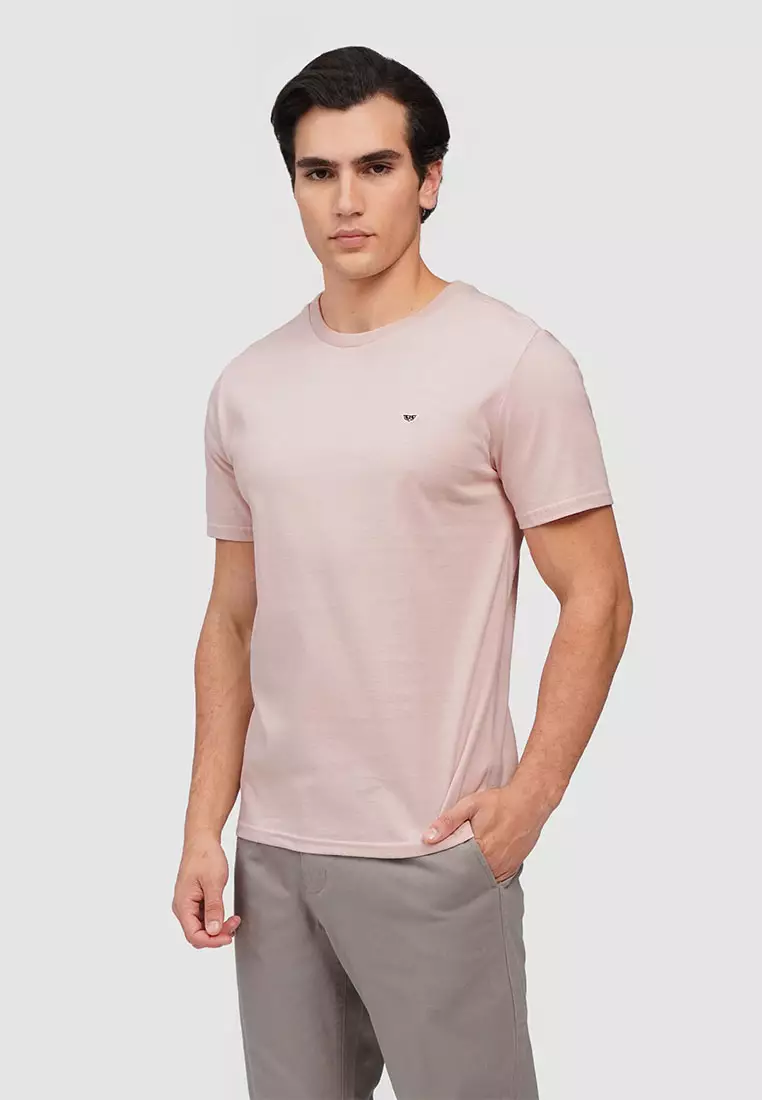 Ultimate Basics Comfort Tee