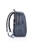 Bobby by XD Design blue Bobby Explore Backpack - Blue 30BFEAC05F0D65GS_3